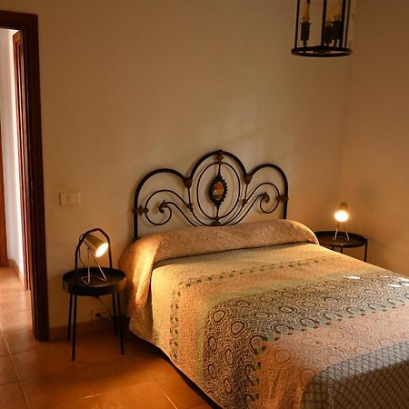 הוילה Gáldar Casa El Salitre מראה חיצוני תמונה